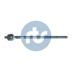 MERTZ M-S1268 Aksialledd, parallellstag