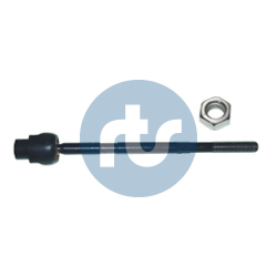 MERTZ M-S2277 Aksialledd, parallellstag