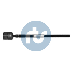 MERTZ M-S1274 Aksialledd, parallellstag