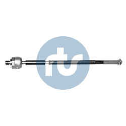 MERTZ M-S1272 Aksialledd, parallellstag