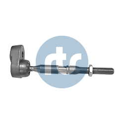 RTS 92-91487-010 Inner Tie Rod