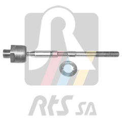 RTS 92-10169 Aksialledd, parallellstag