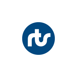 RTS 97-99609-2 Link/Coupling Rod, stabiliser bar