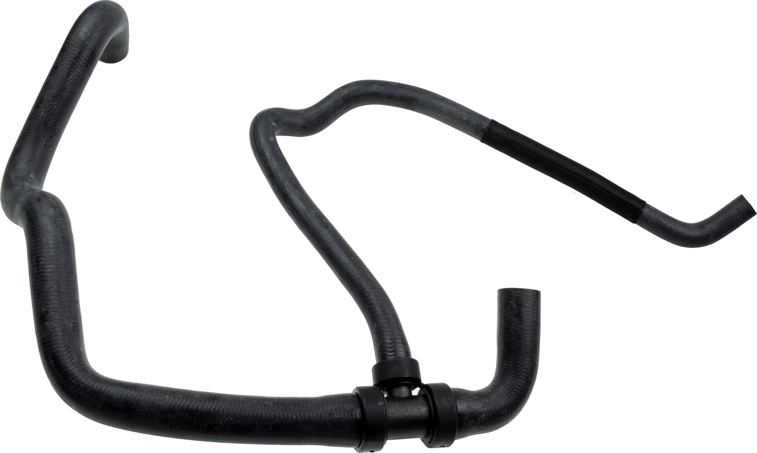 RAPRO R12532 Σωλήνας ψυγείου