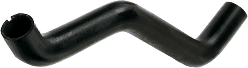 TOPRAN 502 336 Radiatorslange