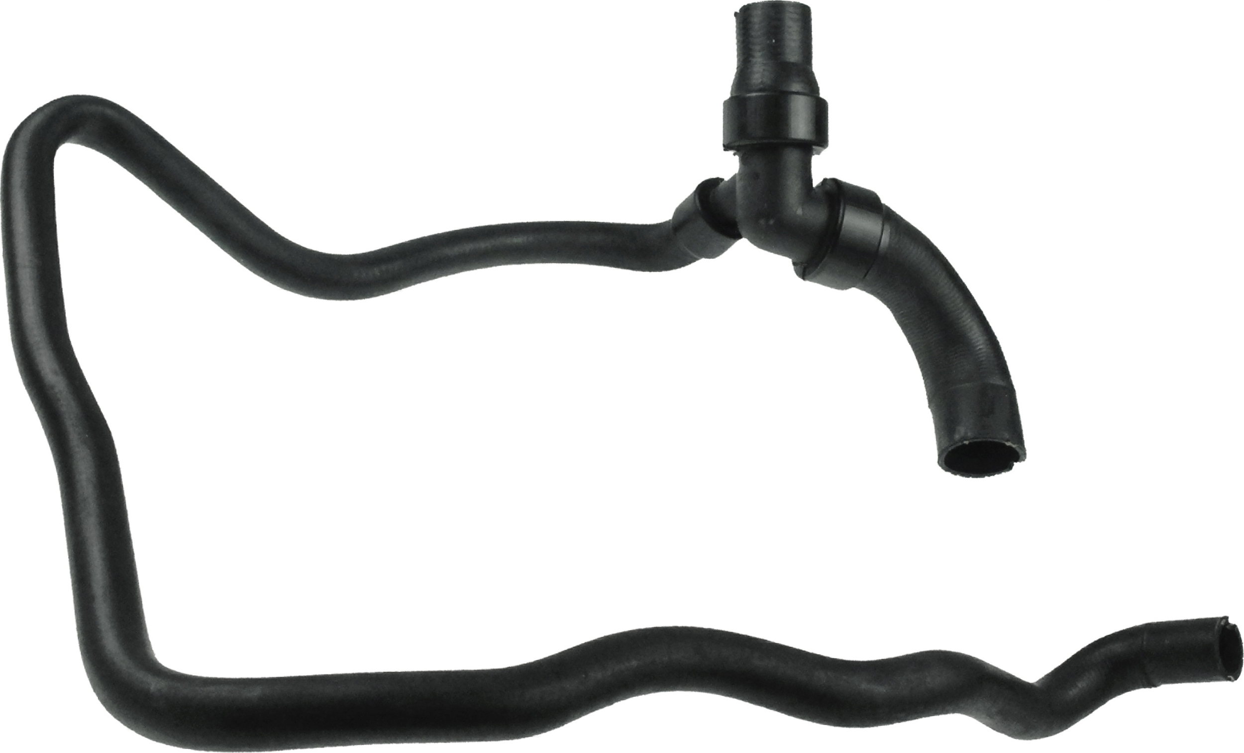 FEBI BILSTEIN 101057 Radiatorslange