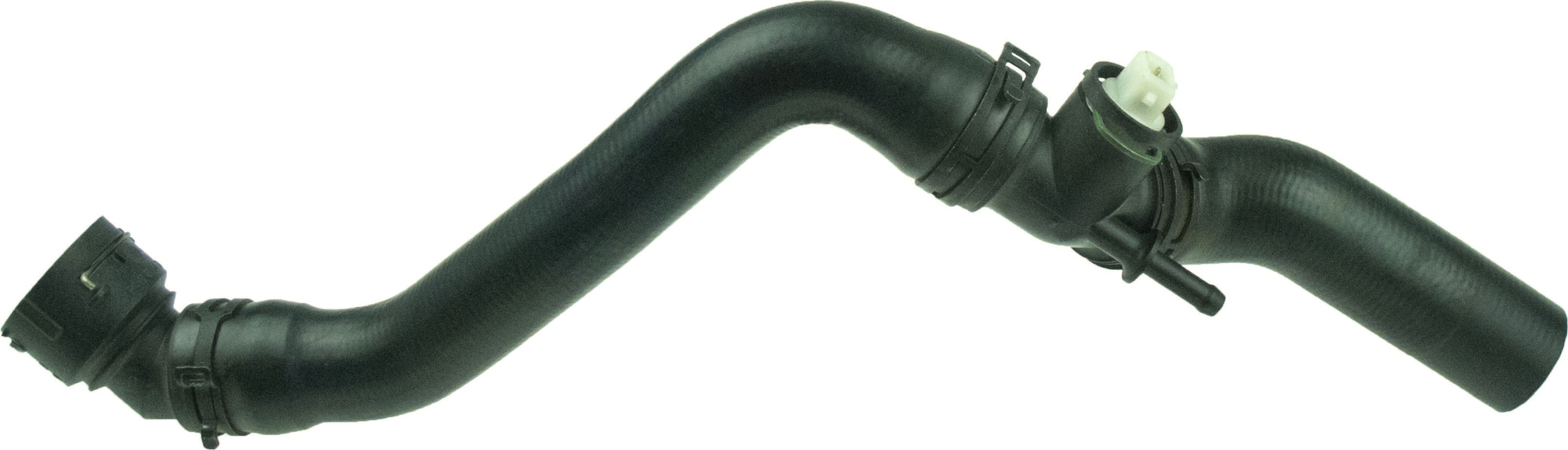 TOPRAN 109 007 Radiatorslange