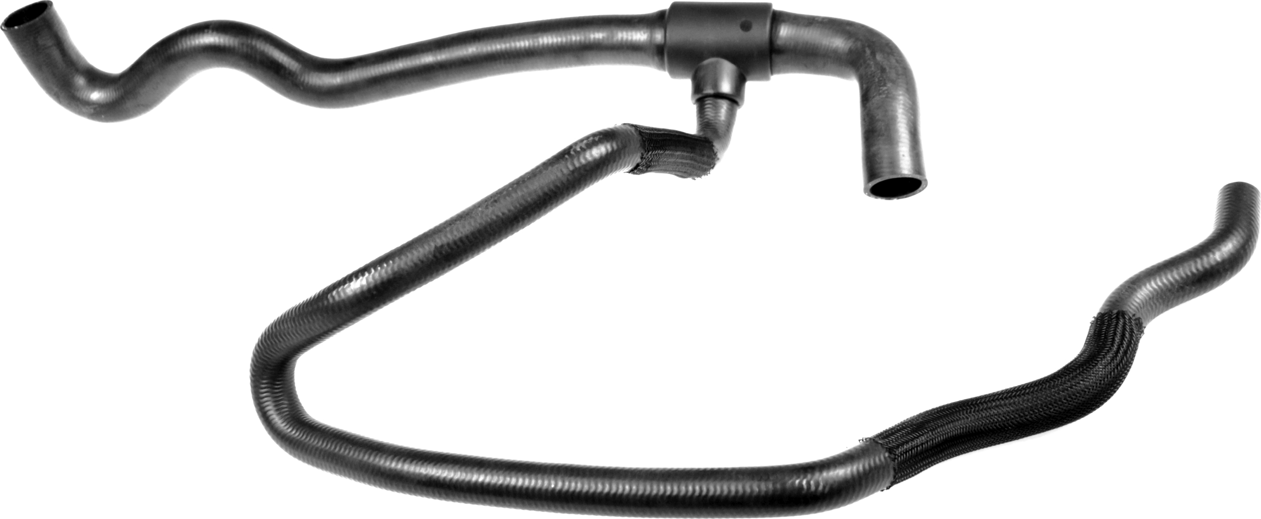 GATES 05-2596 Radiatorslange