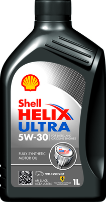 SHELL 550046267 motorolaj