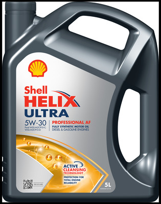 SHELL 550046289 motorolaj