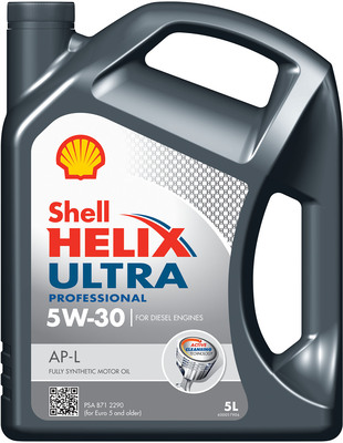 SHELL 550046293 motorolaj
