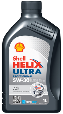 SHELL 550046300 motorolaj