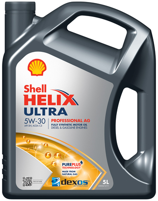 SHELL 550046301 motorolaj