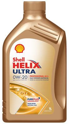 SHELL 550049078 motorolaj