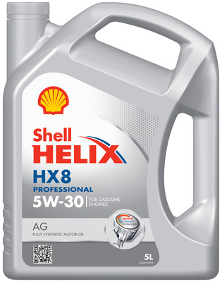 SHELL 550054289 motorolaj