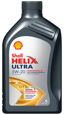 SHELL 550055210 motorolaj