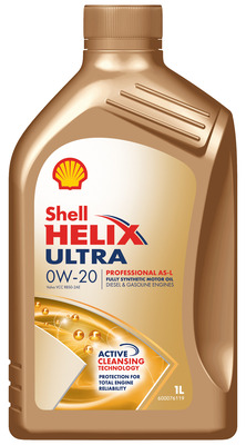 SHELL 550055735 motorolaj