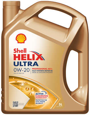 SHELL 550055736 motorolaj