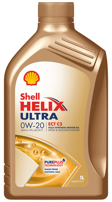 SHELL 550056346 motorolaj