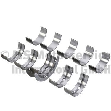 Crankshaft Bearing Set