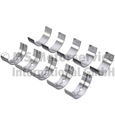 Crankshaft Bearing Set