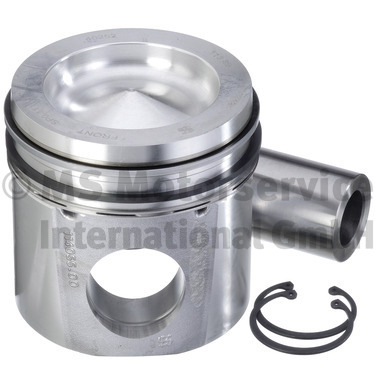 KOLBENSCHMIDT 40252600 Piston