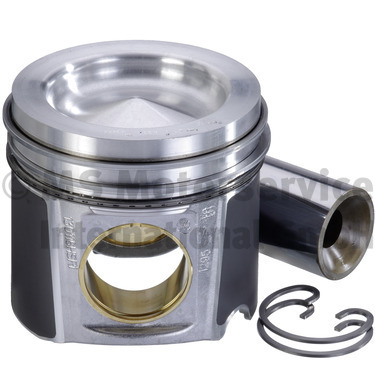 KOLBENSCHMIDT 40448601 Piston for MERCEDES-BENZ NEOPLAN SETRA