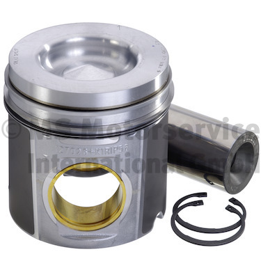 KOLBENSCHMIDT 40457600 Piston