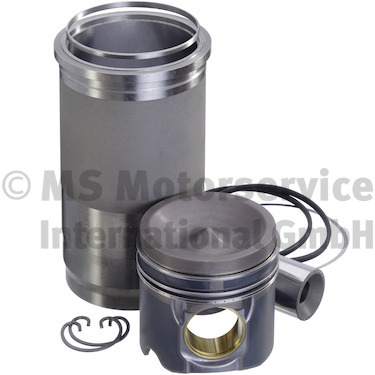 Repair Kit, piston/cylinder liner