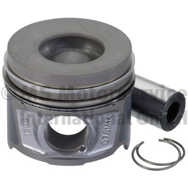 KOLBENSCHMIDT 41068620 Piston for DACIA NISSAN RENAULT