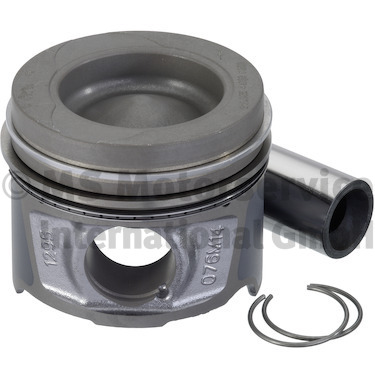 KOLBENSCHMIDT 41069600 Πιστόνι for RENAULT