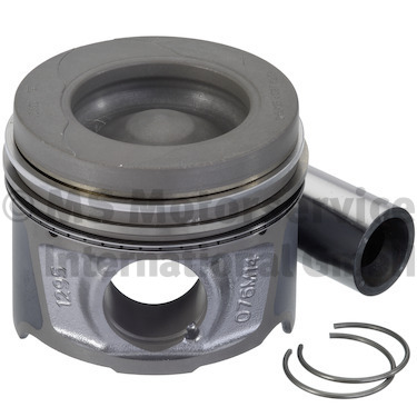 KOLBENSCHMIDT 41097600 Piston for DACIA NISSAN RENAULT