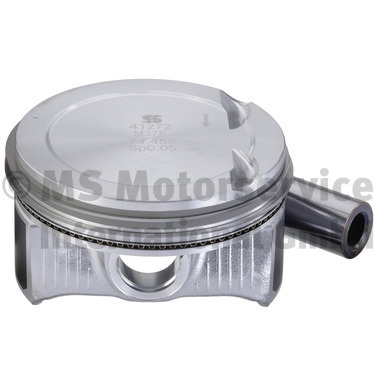 KOLBENSCHMIDT 41272620 Piston for SEAT SKODA VW