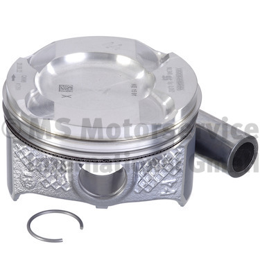 KOLBENSCHMIDT 41789600 Piston for MERCEDES-BENZ MERCEDES-BENZ (BBDC)