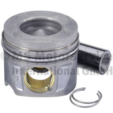 KOLBENSCHMIDT 41947600 Πιστόνι για κύλινδρο 4-6 for MERCEDES-BENZ
