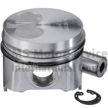 KOLBENSCHMIDT 42074620 Piston