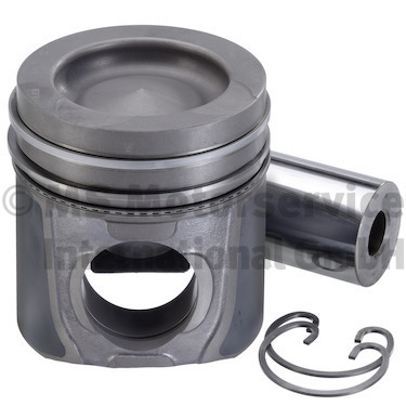 KOLBENSCHMIDT 42075600 Piston