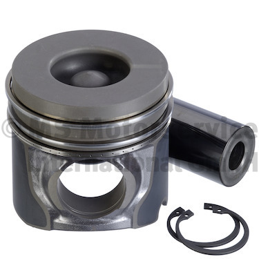 KOLBENSCHMIDT 42084600 Piest