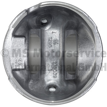 KOLBENSCHMIDT 42084600 Piest