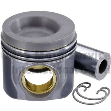 KOLBENSCHMIDT 42090600 Piston