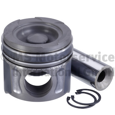 KOLBENSCHMIDT 42124600 Piston for MAN