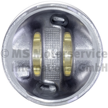 KOLBENSCHMIDT 42125600 Piest