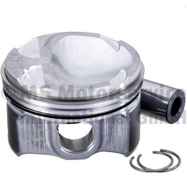 KOLBENSCHMIDT 42135610 Piston for DACIA IRAN KHODRO RENAULT RENAULT (DFAC)