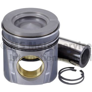KOLBENSCHMIDT 42143600 Piston
