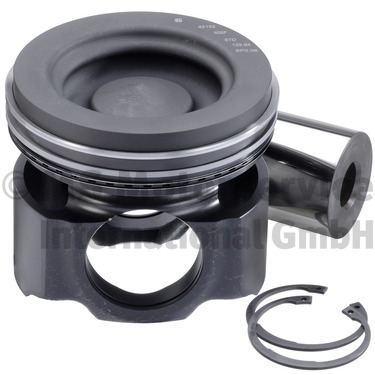 KOLBENSCHMIDT 42152600 Piston