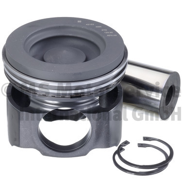 KOLBENSCHMIDT 42153600 Piston for DINA SCANIA VAN HOOL