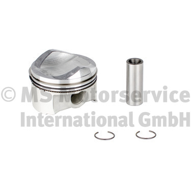 KOLBENSCHMIDT 42174606 Πιστόνι for AUDI AUDI (FAW)