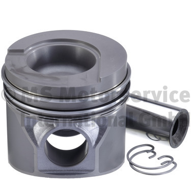 KOLBENSCHMIDT 42176600 Piston