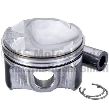 KOLBENSCHMIDT 42180620 Piston for MERCEDES-BENZ