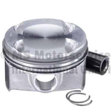 KOLBENSCHMIDT 42190600 Piston for AUDI SEAT SKODA VW